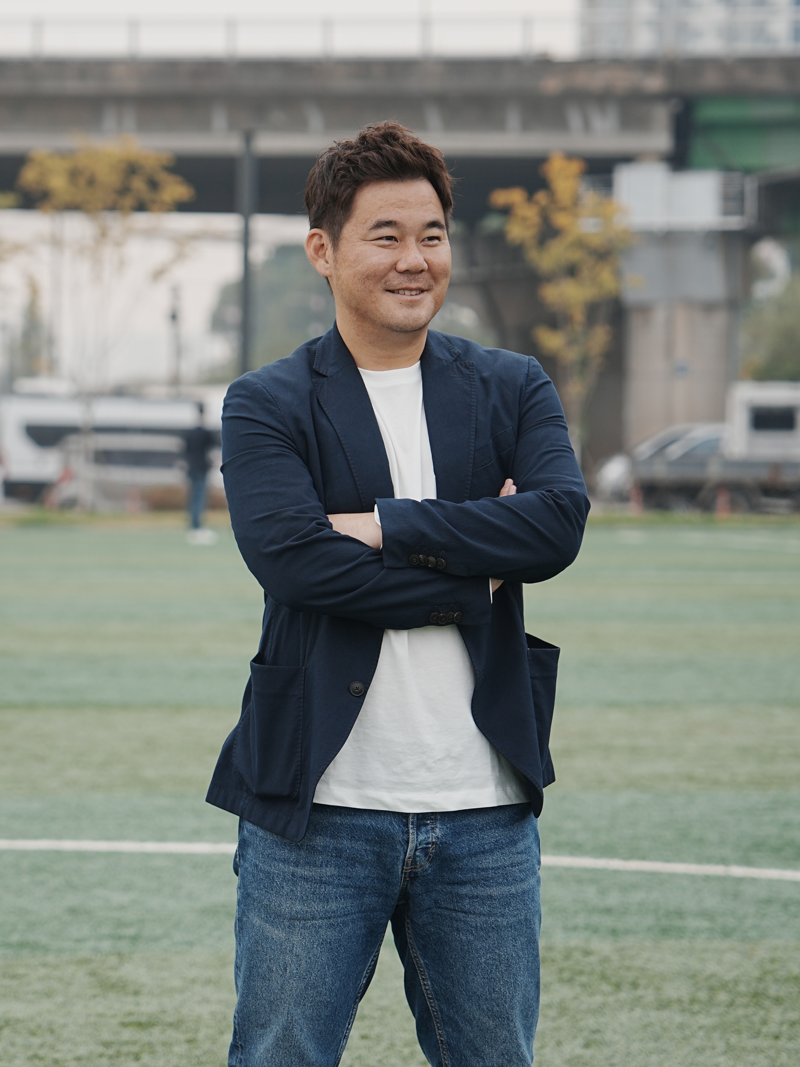 더에프필드